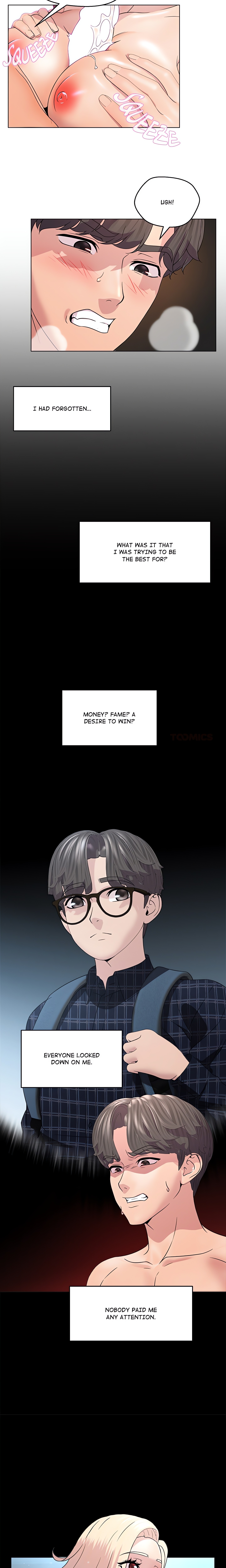 1 Day, 1 Girl chapter 6 page 4
