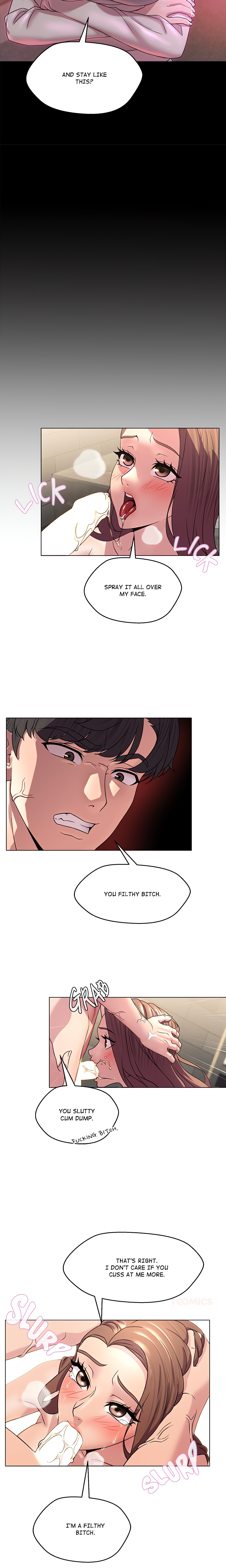 1 Day, 1 Girl chapter 6 page 7