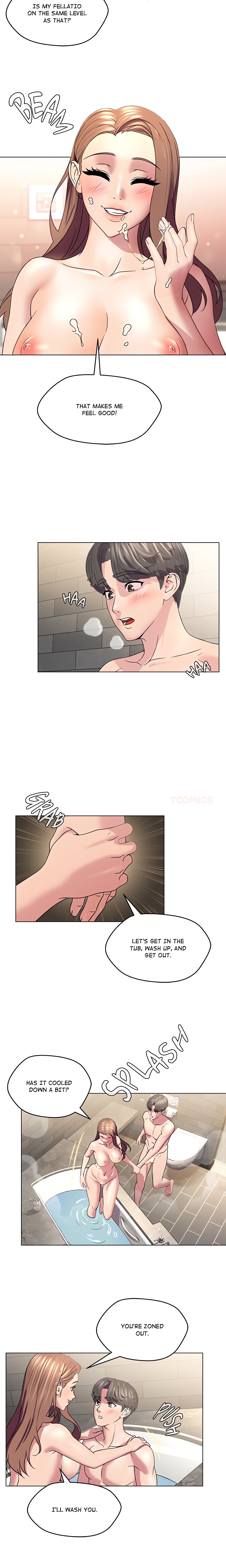 1 Day, 1 Girl chapter 6 page 9