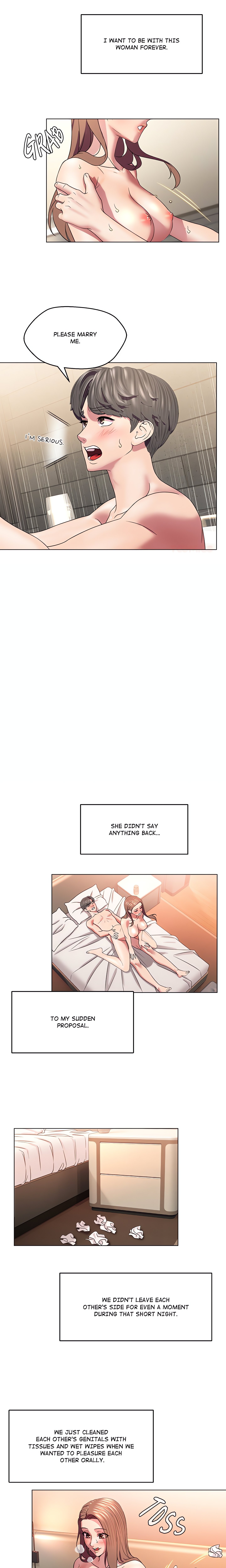 1 Day, 1 Girl chapter 6 page 10