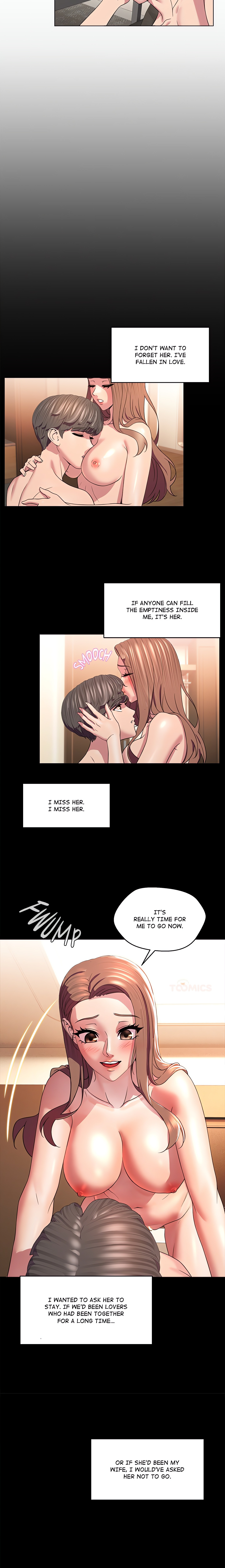 1 Day, 1 Girl chapter 7 page 3
