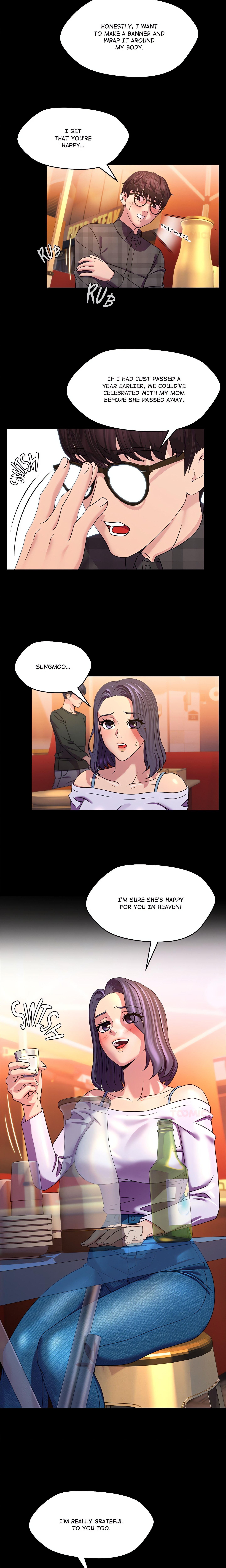 1 Day, 1 Girl chapter 8 page 7