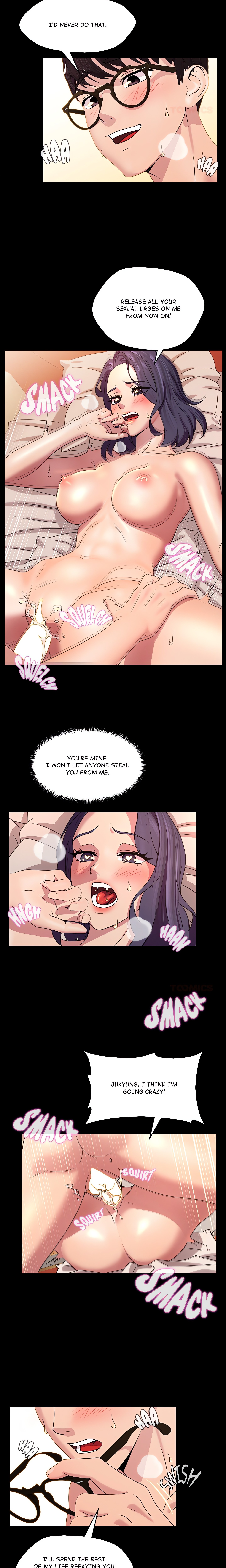 1 Day, 1 Girl chapter 8 page 11
