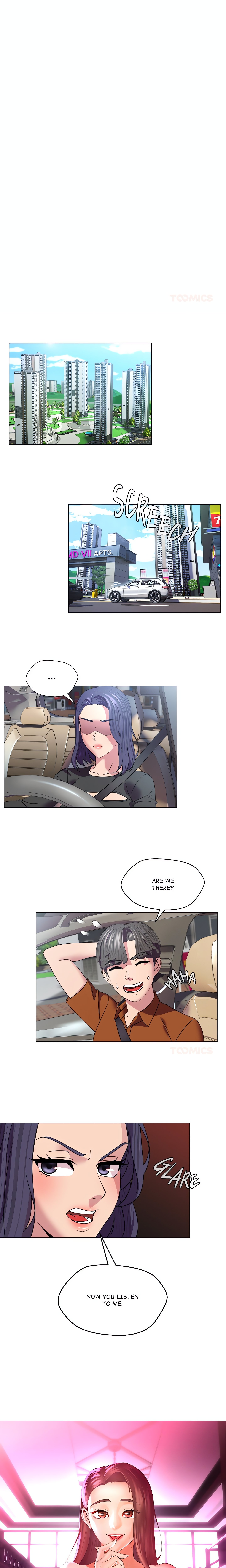 1 Day, 1 Girl chapter 9 page 2