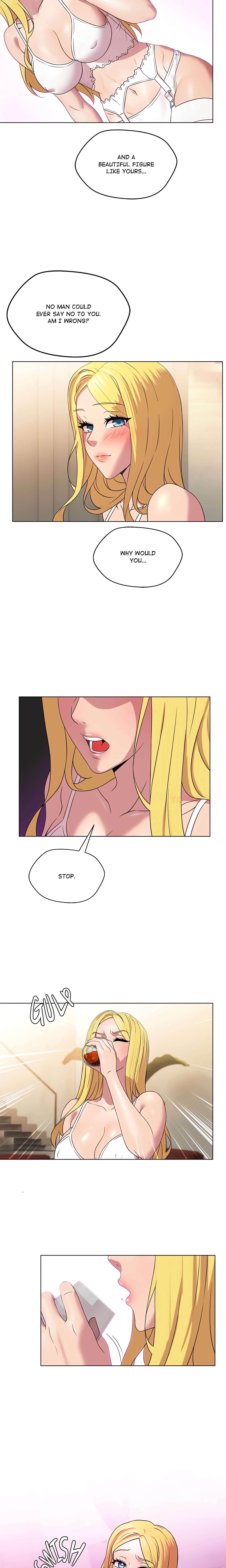 1 Day, 1 Girl chapter 9 page 10
