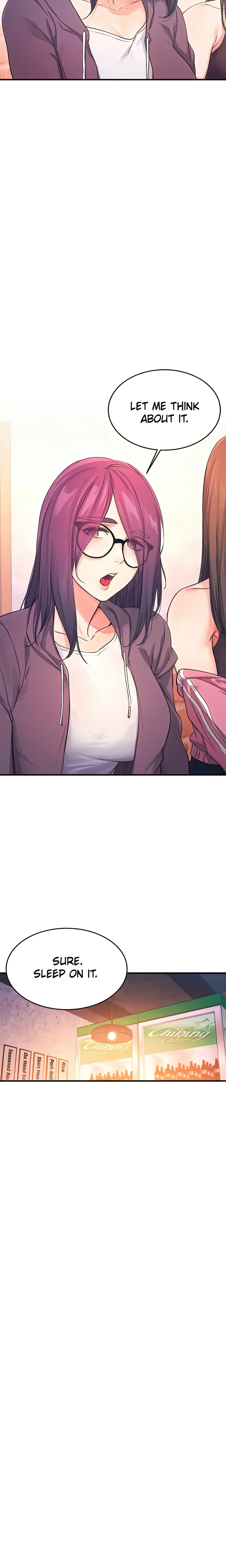 100% Personal (Official) chapter 1 page 8