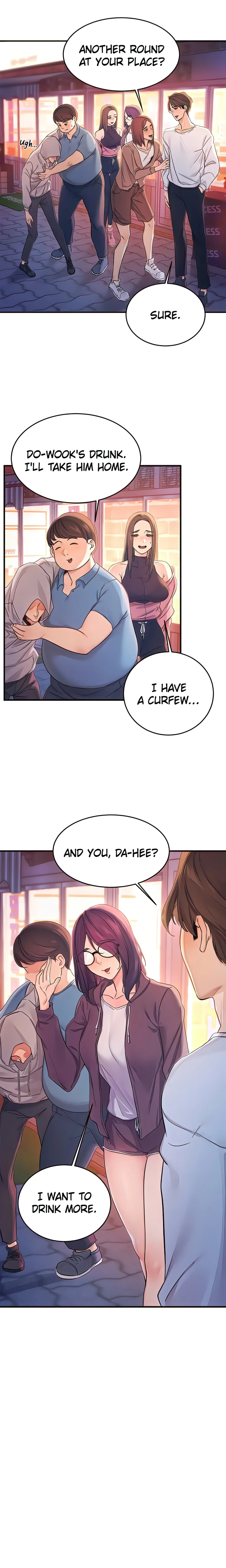 100% Personal (Official) chapter 1 page 9