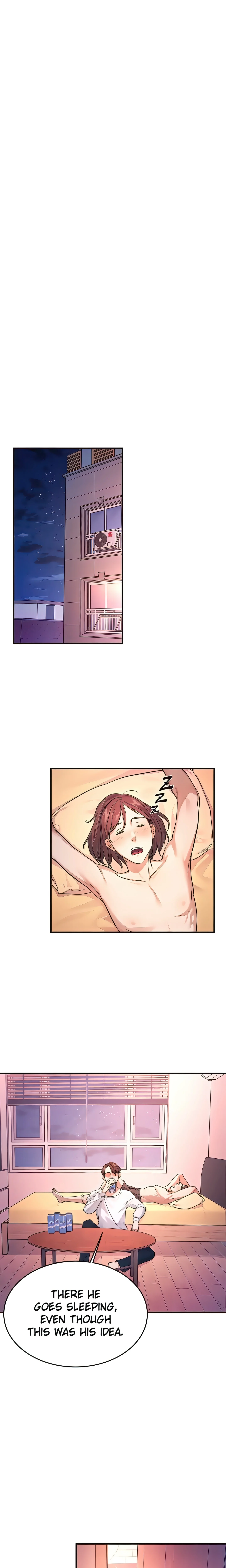 100% Personal (Official) chapter 1 page 10