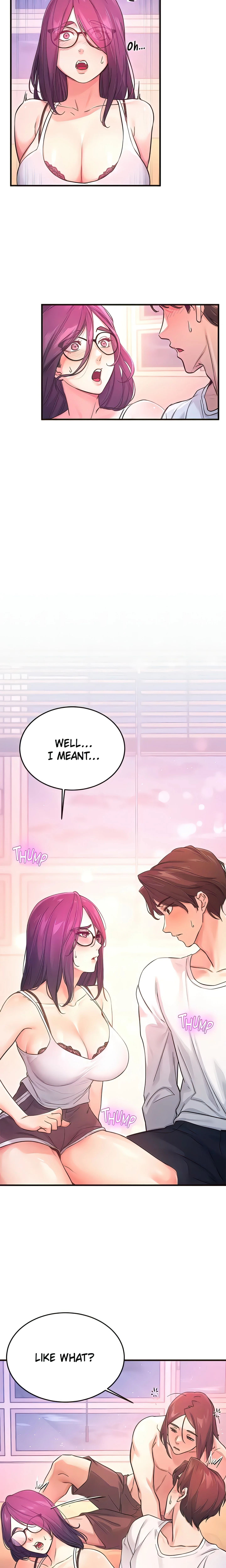 100% Personal (Official) chapter 1 page 15