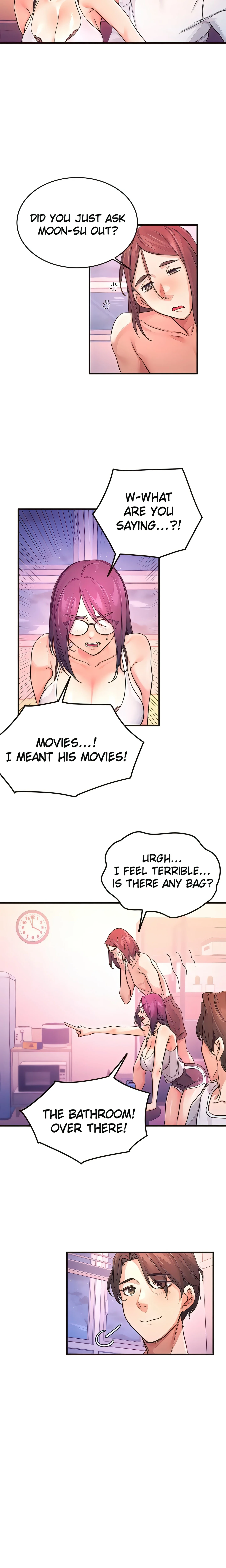 100% Personal (Official) chapter 1 page 16