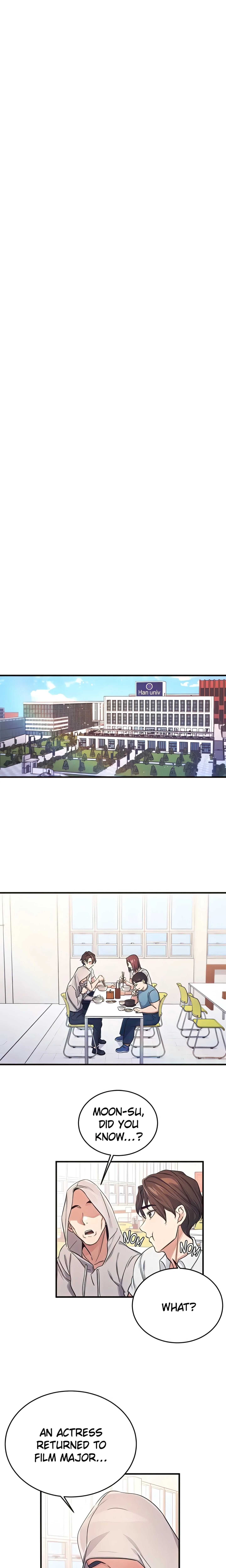 100% Personal (Official) chapter 1 page 17