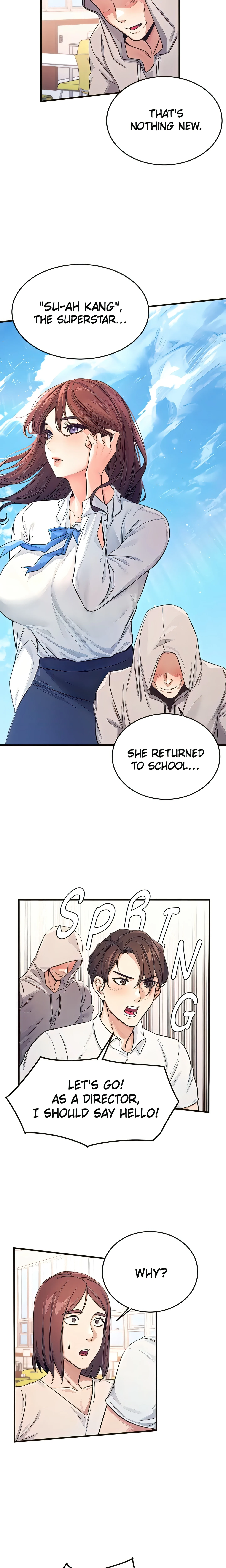 100% Personal (Official) chapter 1 page 18