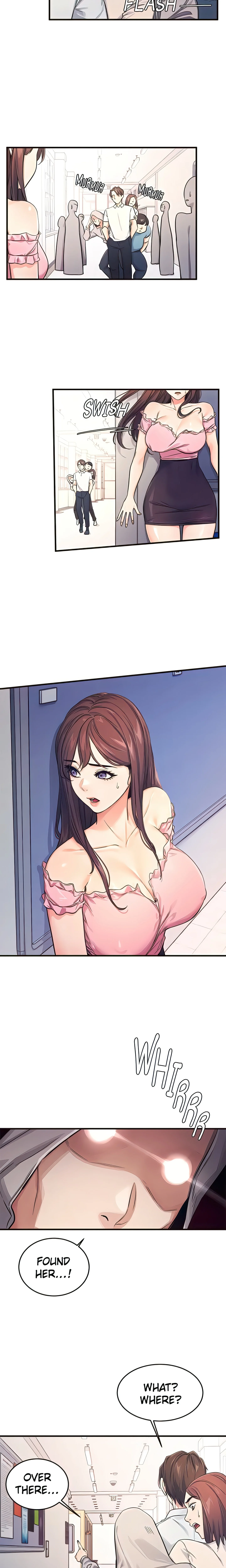 100% Personal (Official) chapter 1 page 21