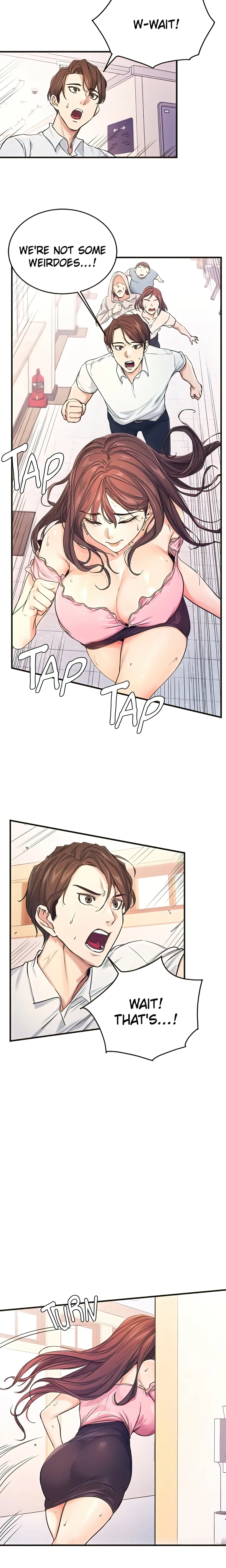 100% Personal (Official) chapter 1 page 23