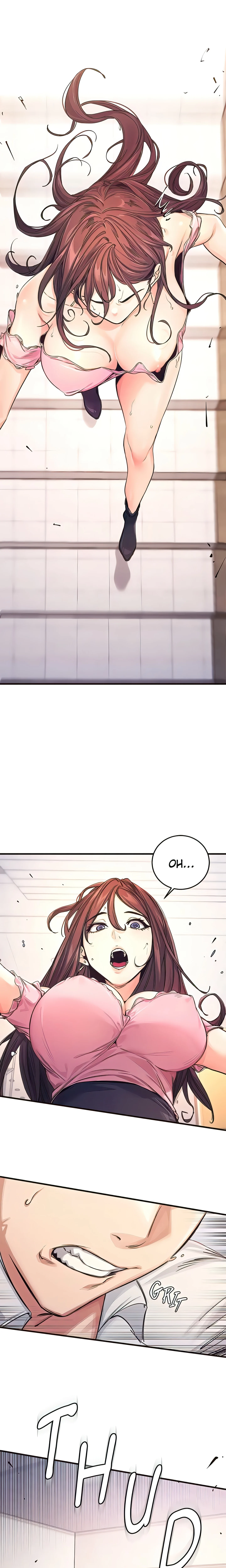 100% Personal (Official) chapter 1 page 24