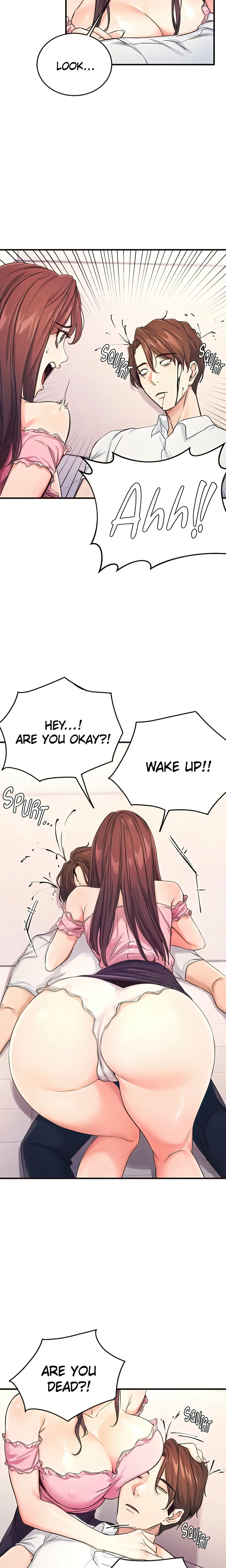 100% Personal (Official) chapter 1 page 26