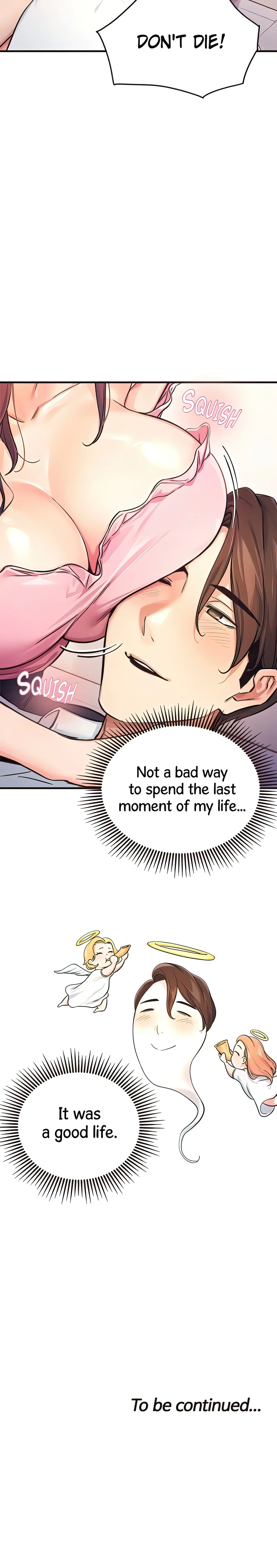 100% Personal (Official) chapter 1 page 27
