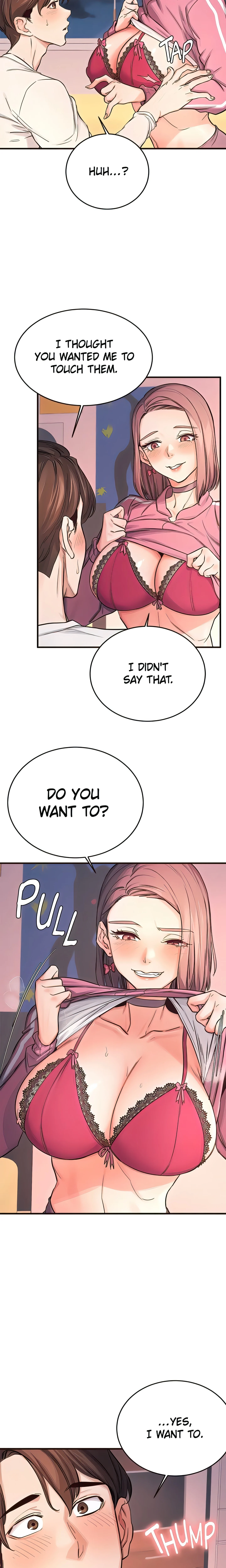 100% Personal (Official) chapter 10 page 4