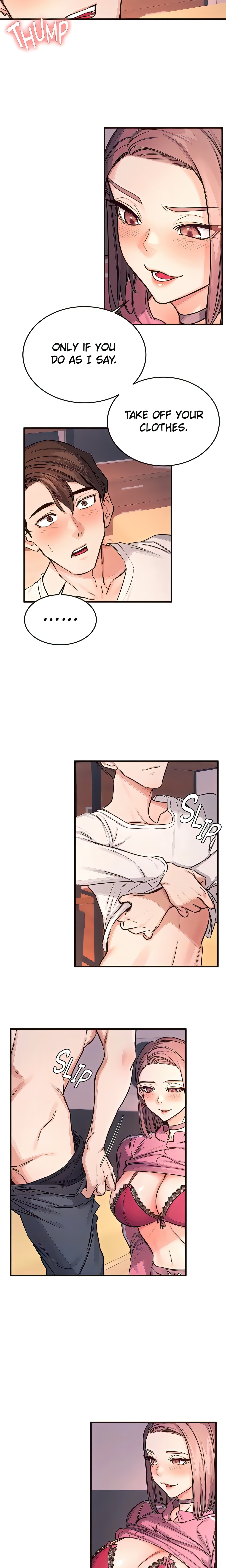 100% Personal (Official) chapter 10 page 5