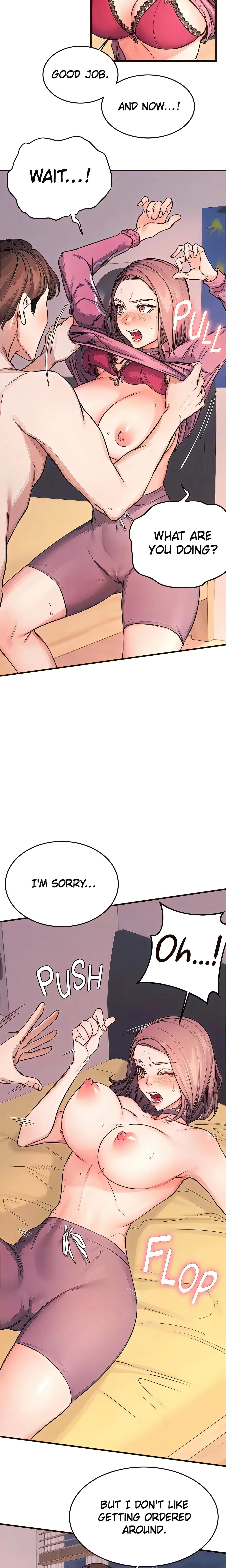 100% Personal (Official) chapter 10 page 6