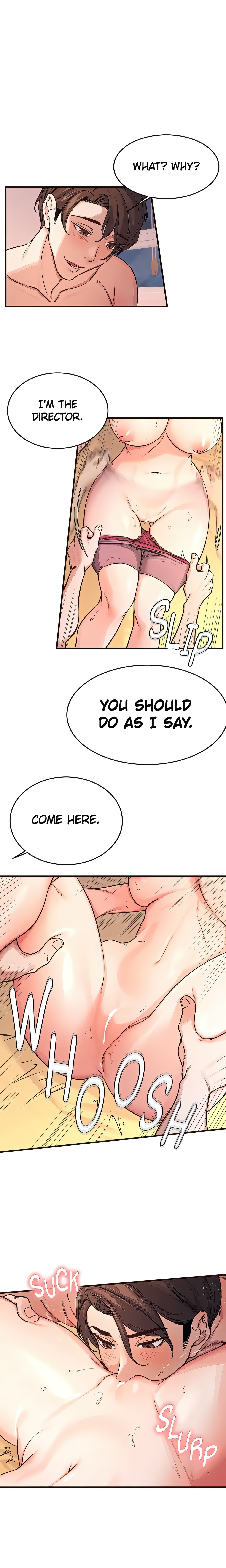 100% Personal (Official) chapter 10 page 10