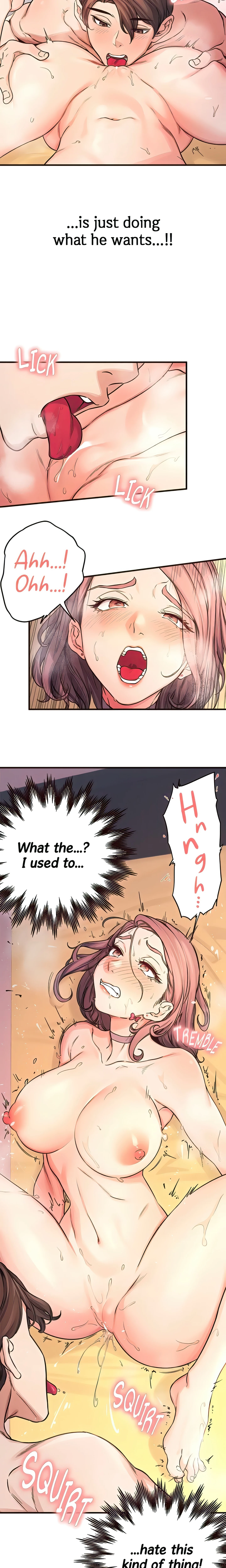 100% Personal (Official) chapter 10 page 12