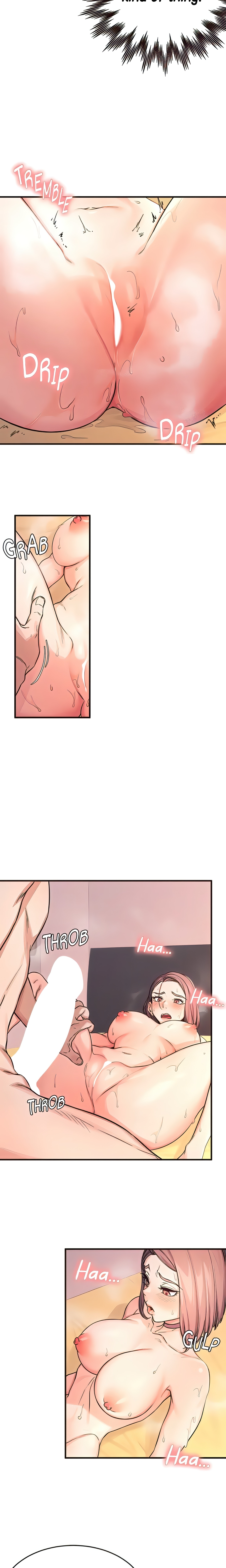 100% Personal (Official) chapter 10 page 13