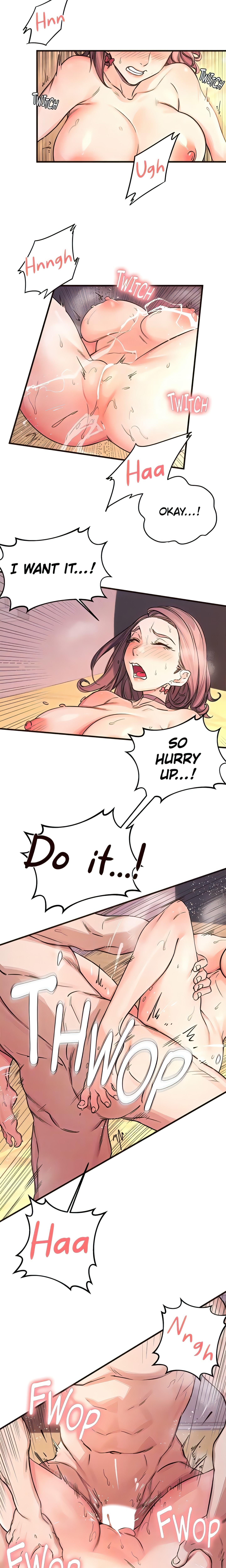 100% Personal (Official) chapter 10 page 15