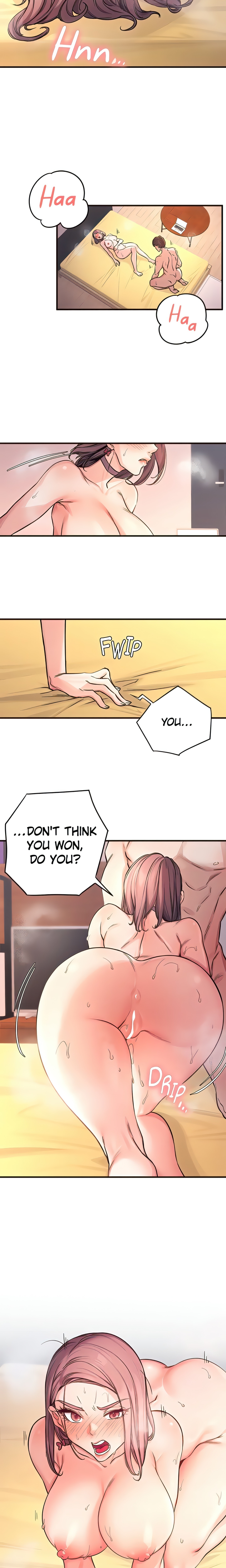 100% Personal (Official) chapter 10 page 19