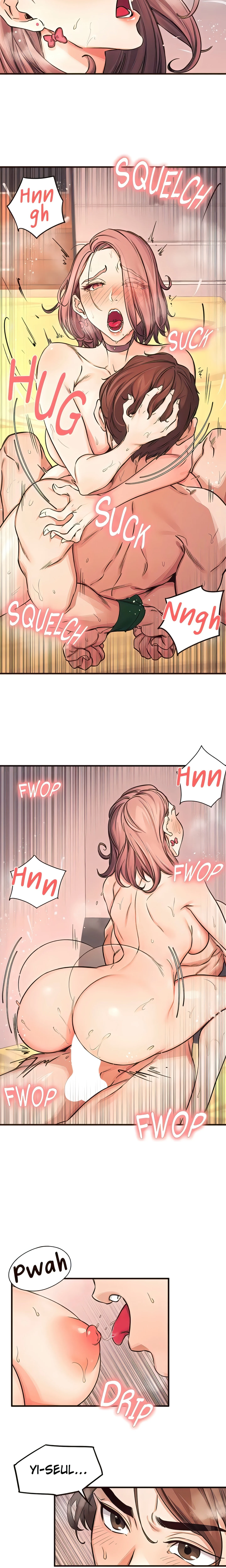 100% Personal (Official) chapter 11 page 13