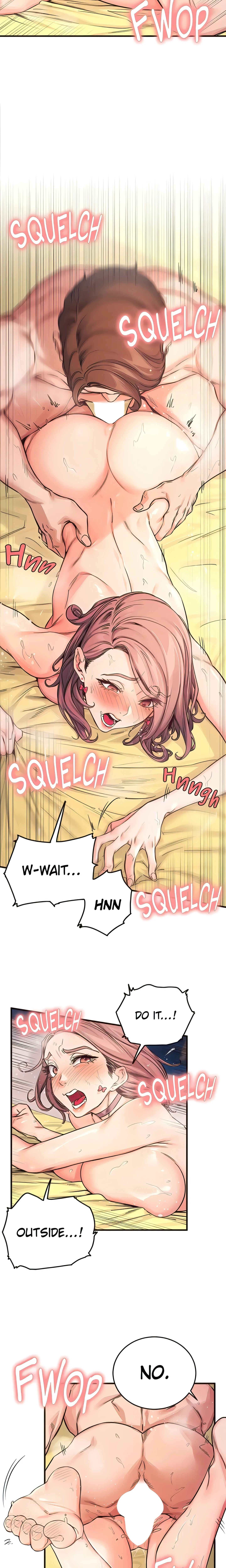 100% Personal (Official) chapter 12 page 3