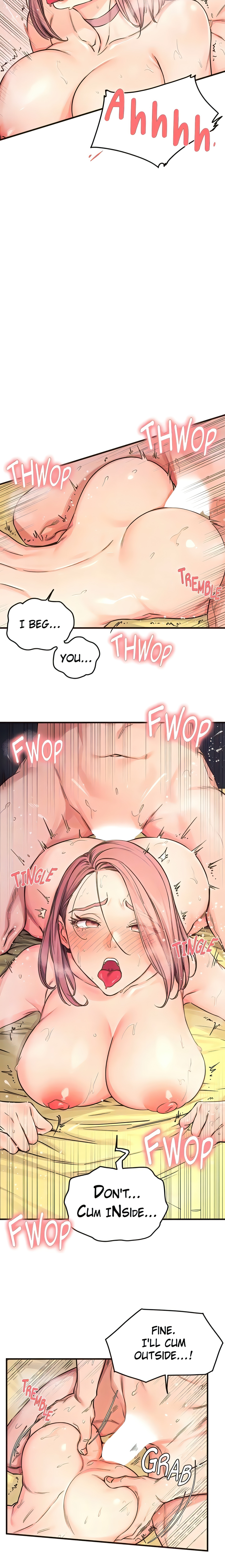 100% Personal (Official) chapter 12 page 6
