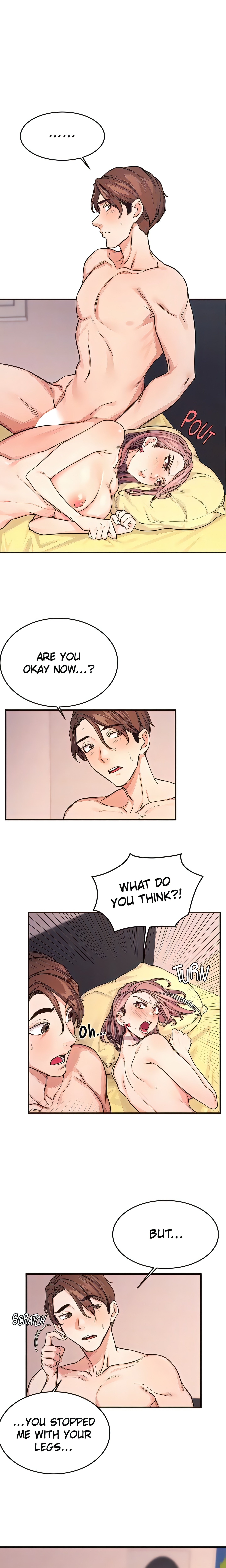 100% Personal (Official) chapter 12 page 9
