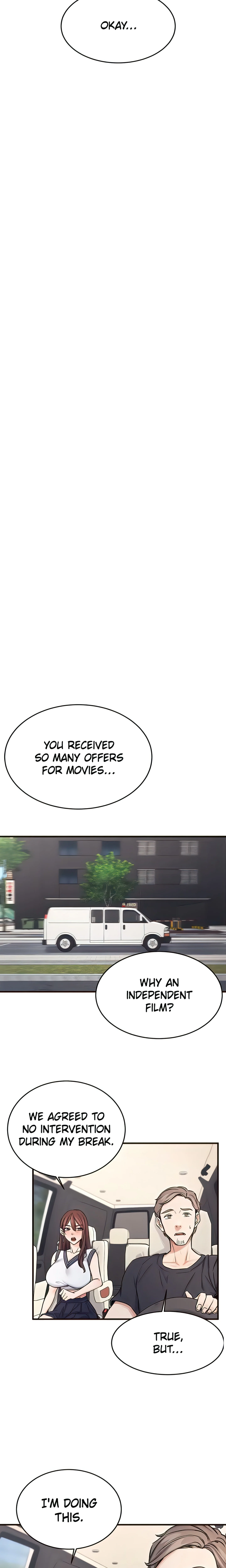 100% Personal (Official) chapter 12 page 11