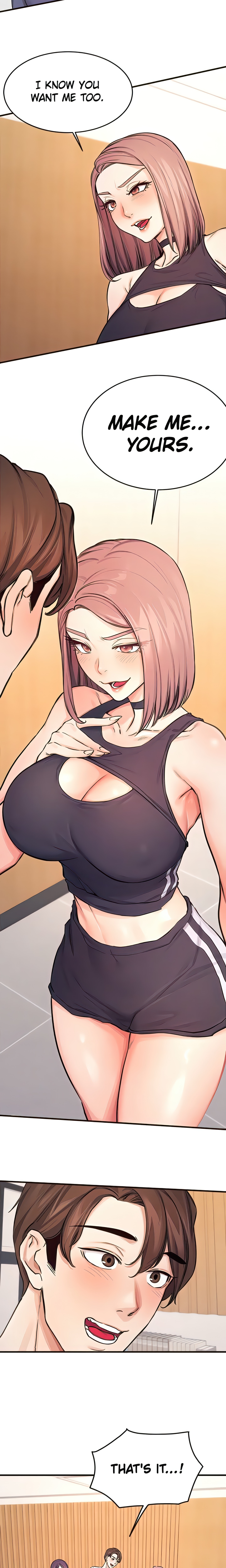 100% Personal (Official) chapter 12 page 13