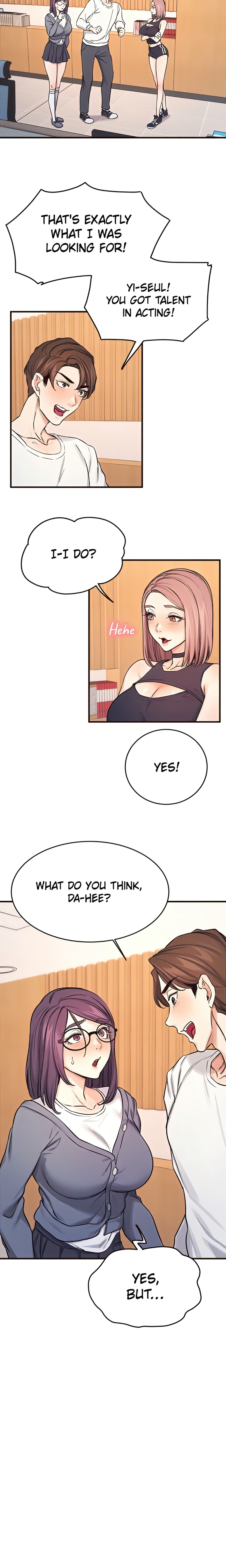 100% Personal (Official) chapter 12 page 14