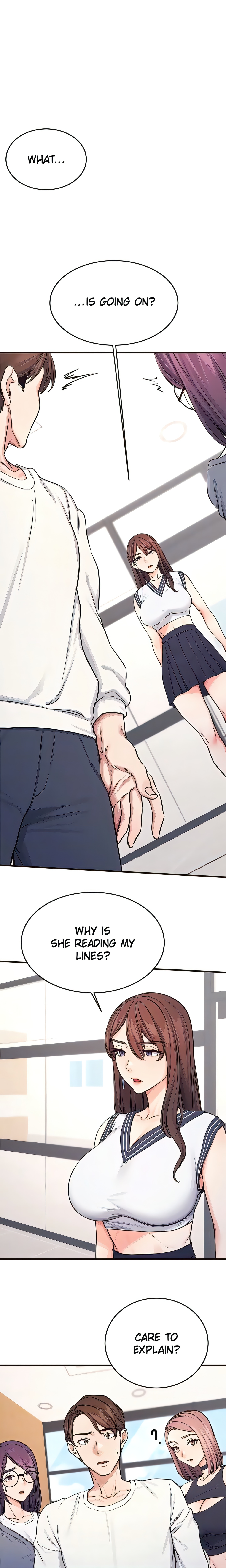 100% Personal (Official) chapter 12 page 15