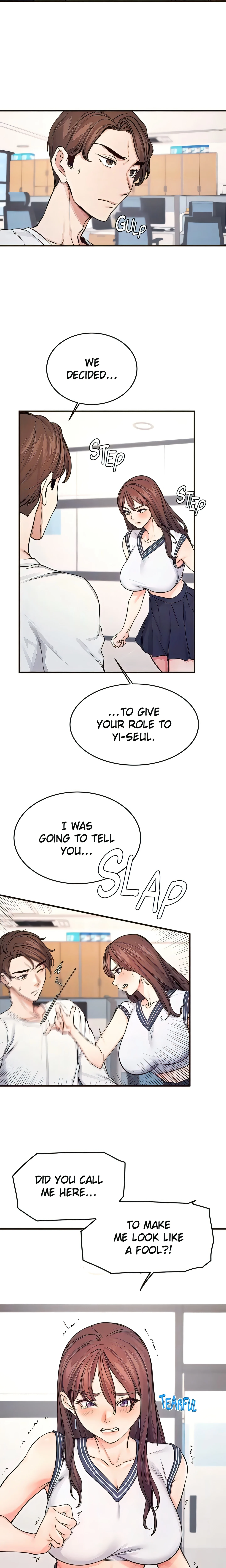100% Personal (Official) chapter 12 page 16