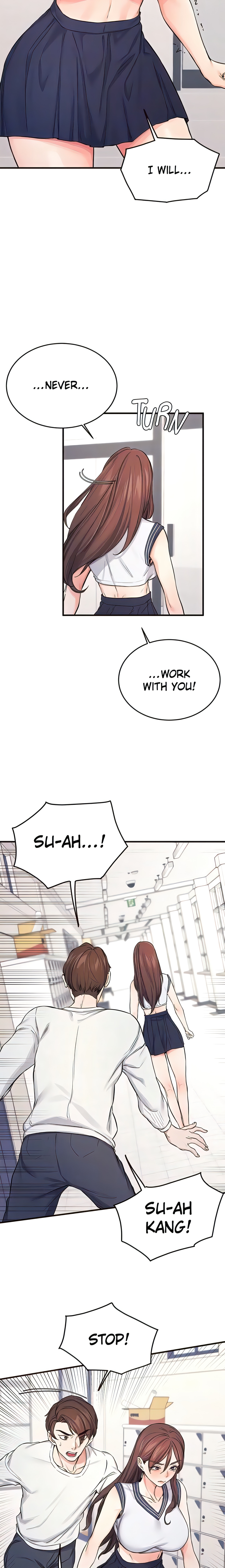 100% Personal (Official) chapter 12 page 17
