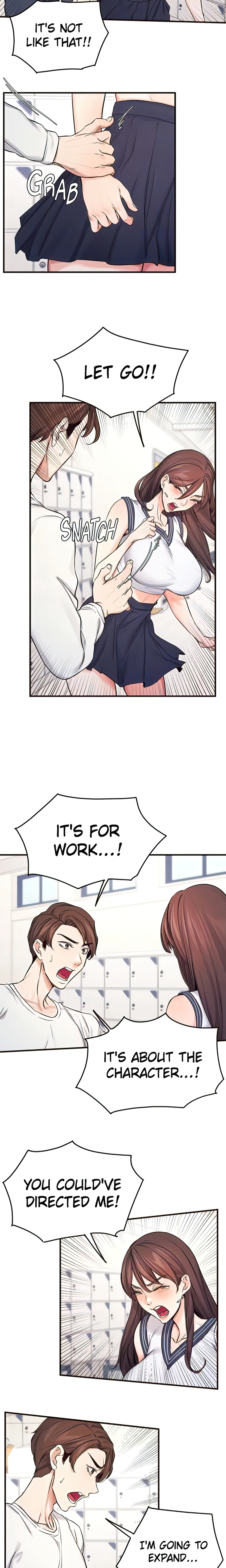 100% Personal (Official) chapter 12 page 18