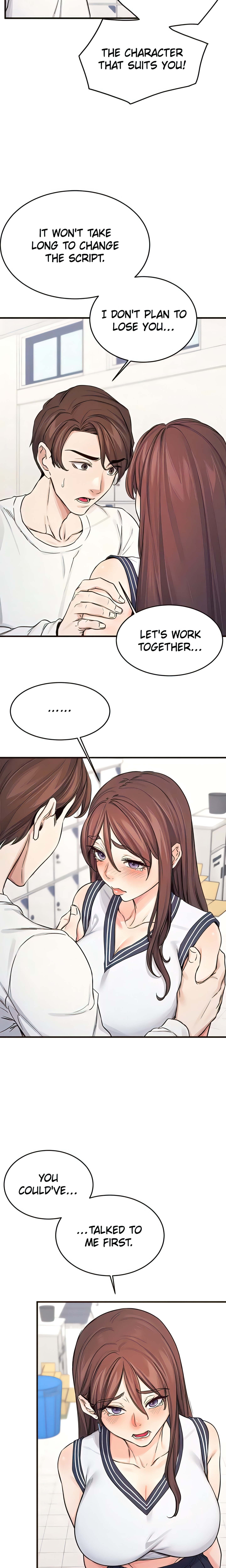 100% Personal (Official) chapter 12 page 19