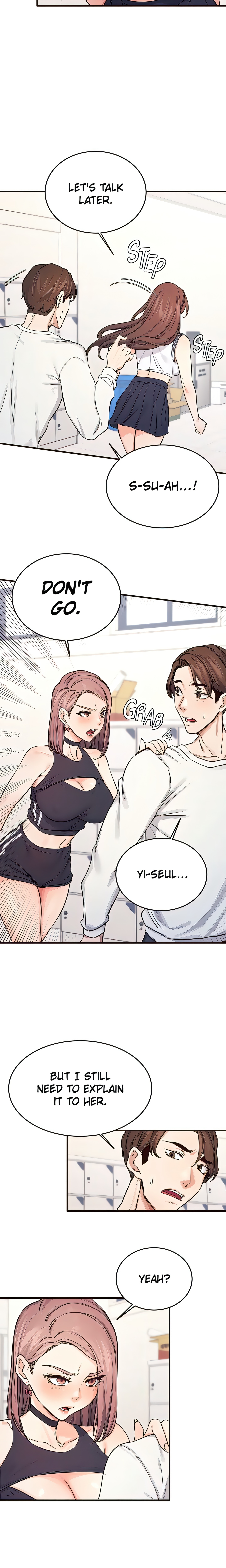 100% Personal (Official) chapter 12 page 20