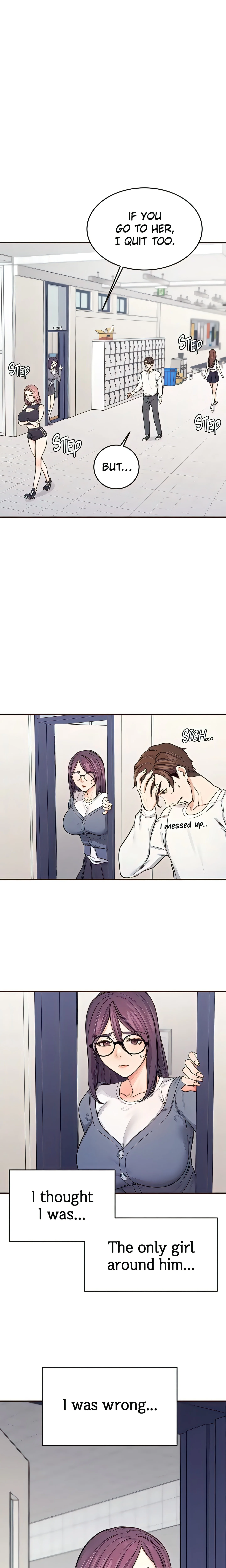 100% Personal (Official) chapter 12 page 21