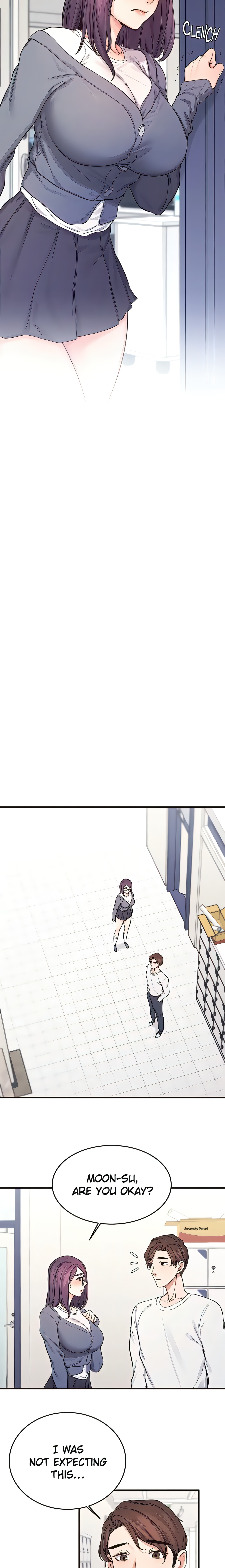 100% Personal (Official) chapter 13 page 2