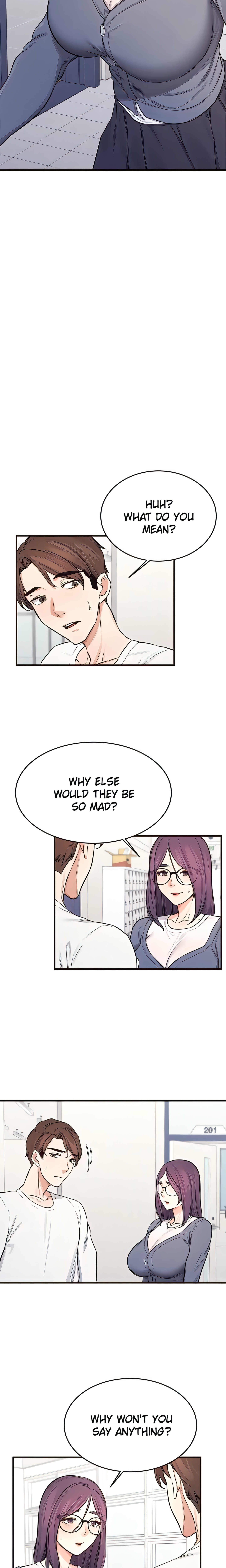 100% Personal (Official) chapter 13 page 4
