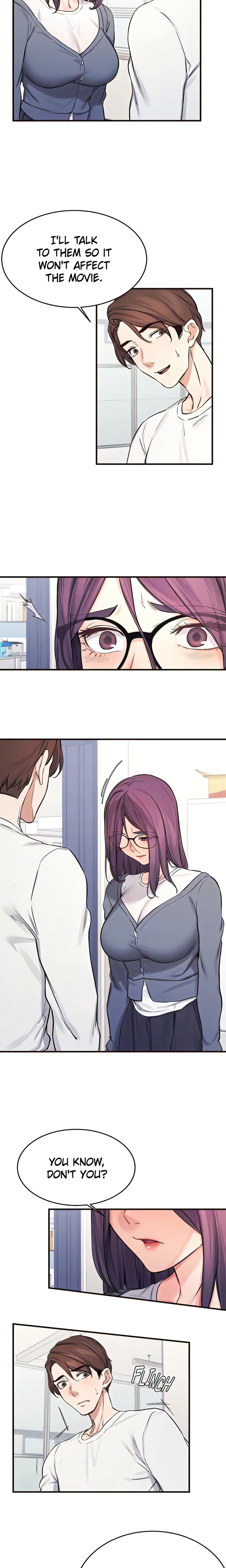 100% Personal (Official) chapter 13 page 5