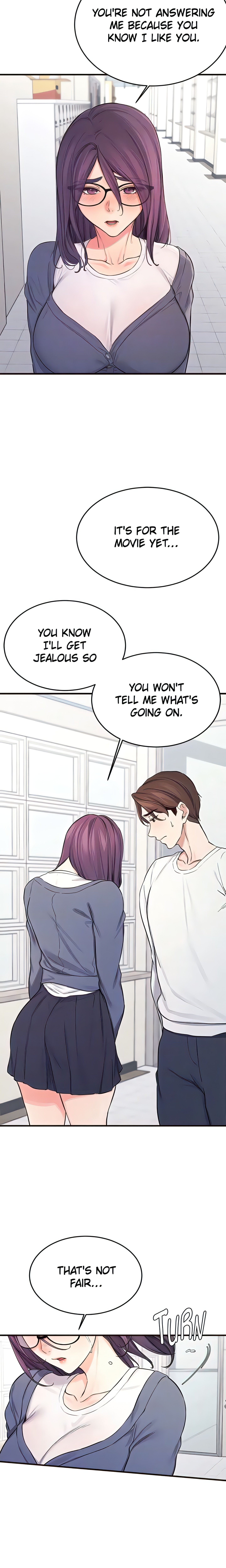 100% Personal (Official) chapter 13 page 6