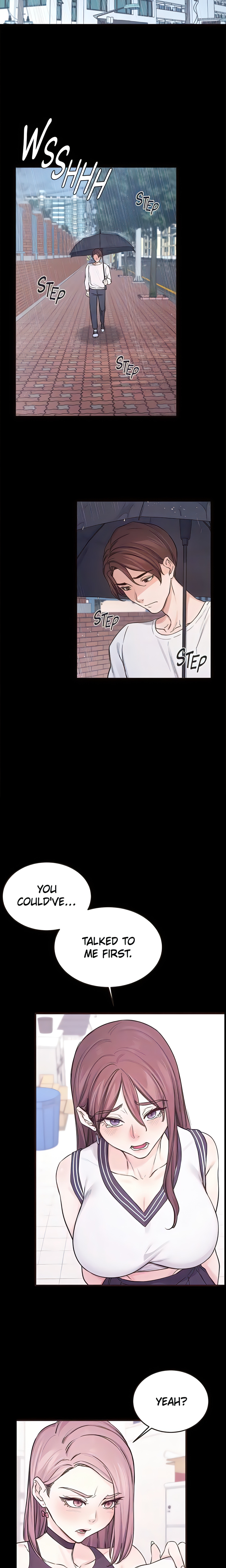 100% Personal (Official) chapter 13 page 8
