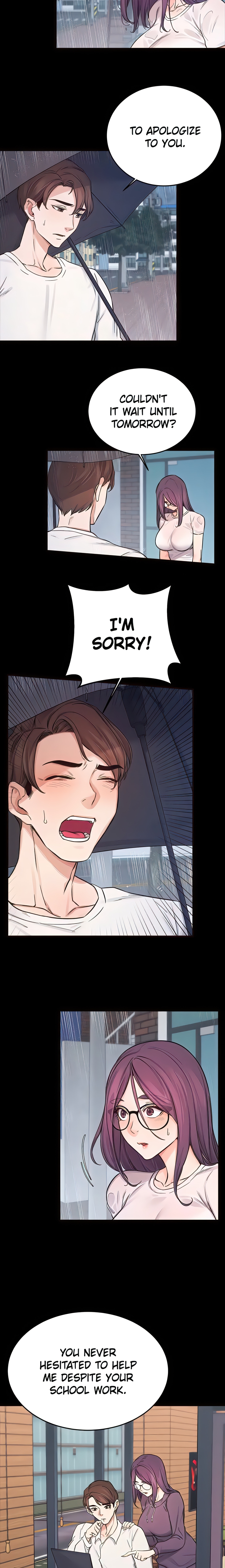 100% Personal (Official) chapter 13 page 12