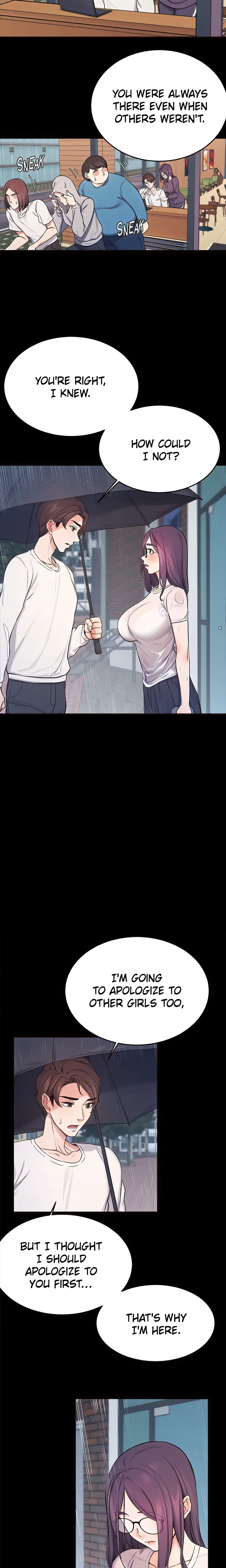 100% Personal (Official) chapter 13 page 13